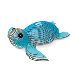 3D Bastelset Schildkröte (MQ6)