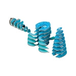 3D Bastelset Schildkröte (MQ6)