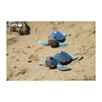 3D Bastelset Schildkröte (MQ6)