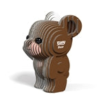 3D Bastelset Bär (MQ6)