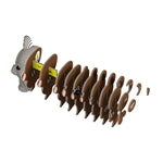 3D Bastelset Bär (MQ6)