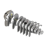 3D Bastelset Wolf (MQ6)