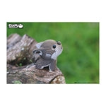 3D Bastelset Wolf (MQ6)