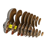 3D Bastelset Eichhörnchen (MQ6)