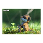 3D Bastelset Erdmännchen (MQ6)