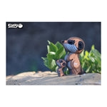 3D Bastelset Erdmännchen (MQ6)