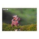 3D Bastelset Rentier (MQ6)