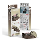 3D Bastelset Seeotter (MQ6)