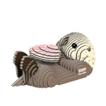 3D Bastelset Seeotter (MQ6)