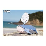 3D Bastelset Blauwal (MQ6)