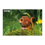 3D Bastelset Löwe (MQ6)