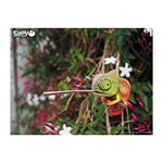 3D Bastelset Chamäleon (MQ6)