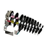 3D Bastelset Tuxedo-Katze (MQ6)