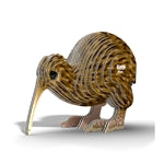 3D Bastelset Brauner Kiwi (MQ6)