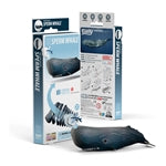 3D Bastelset Pottwal (MQ6)