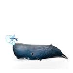 3D Bastelset Pottwal (MQ6)