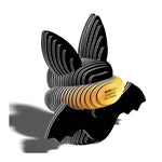 3D Bastelset Fledermaus (MQ6)