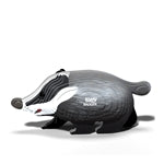 3D Bastelset Dachs (MQ6)