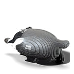 3D Bastelset Dachs (MQ6)