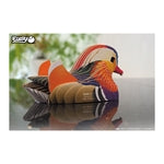 3D Bastelset Mandarinente (MQ6)