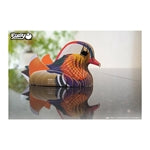 3D Bastelset Mandarinente (MQ6)