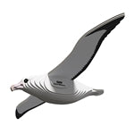 3D Bastelset Royal Albatross (MQ6)