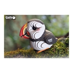 3D Bastelset Papageientaucher (MQ6)