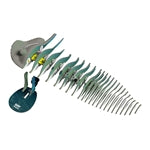 3D Bastelset Stachelrochen (MQ6)