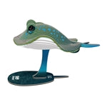 3D Bastelset Stachelrochen (MQ6)