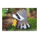 3D Bastelset Waschbär (MQ6)