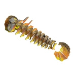 3D Bastelset Kragenechse (MQ6)