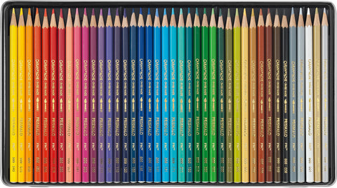 Farbstifte Prismalo 40 Stück