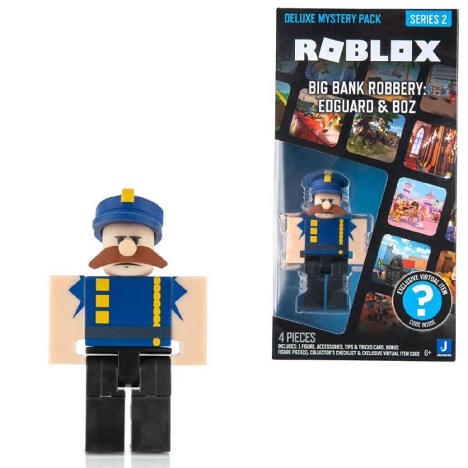 Roblox DX Myst. Figuren ass.(12)