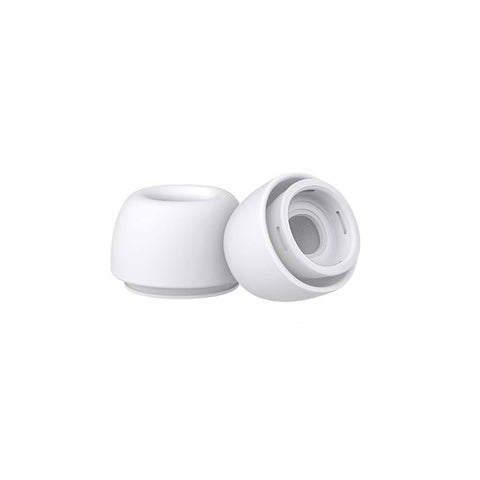 Ersatz-Ohrstöpsel für AirPods Pro & Pro 2 – Silikon, 3 Grössen