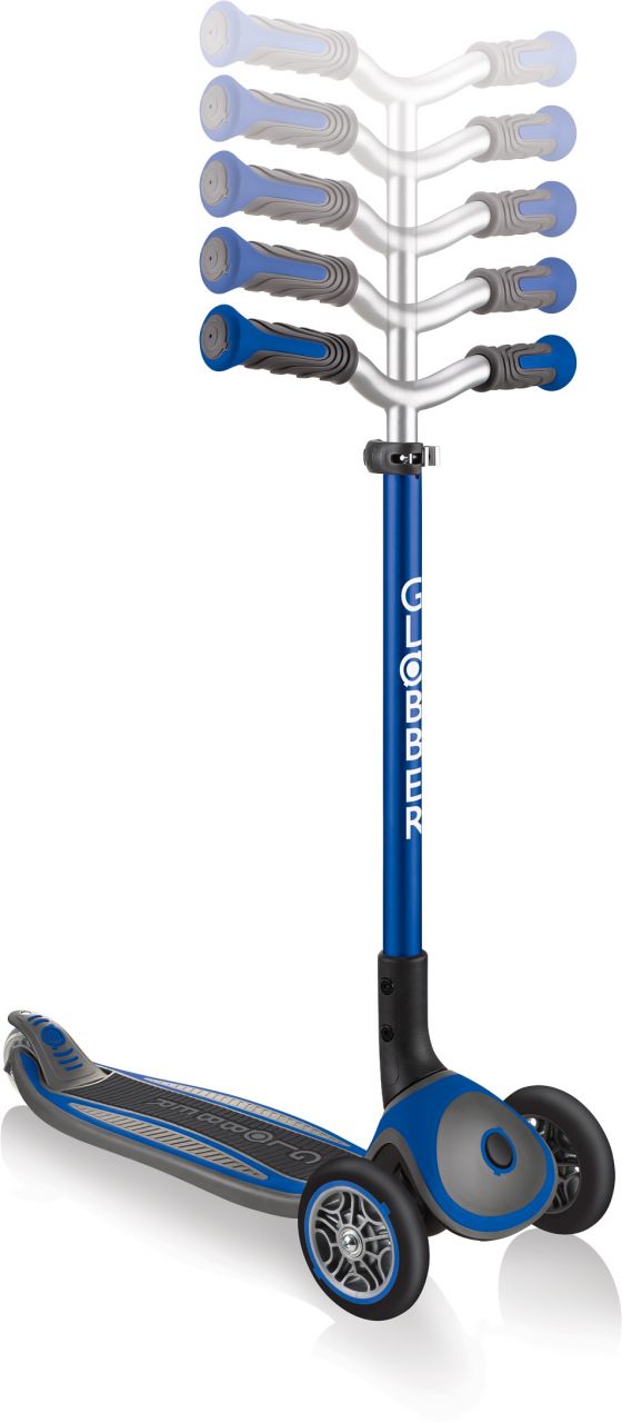 Globber Kickboard | Master | Marineblau