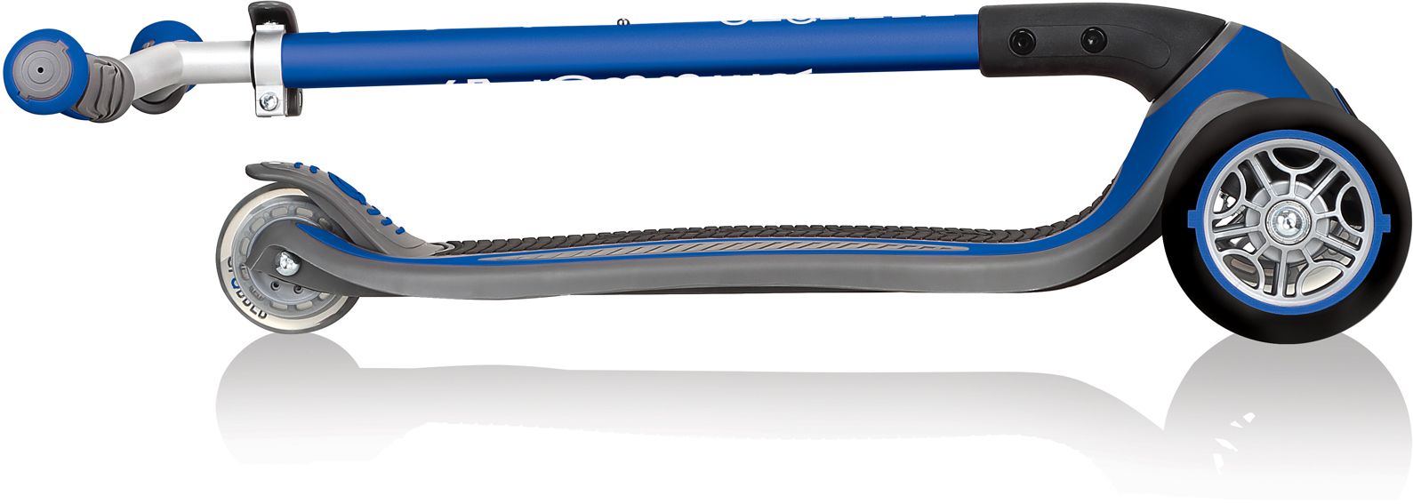 Globber Kickboard | Master | Marineblau