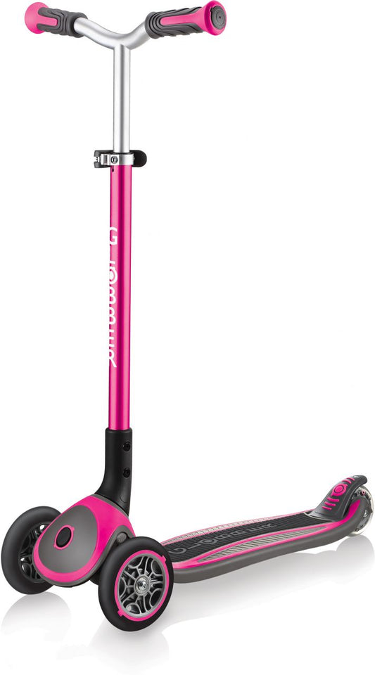 Globber Kickboard | Master | Pink