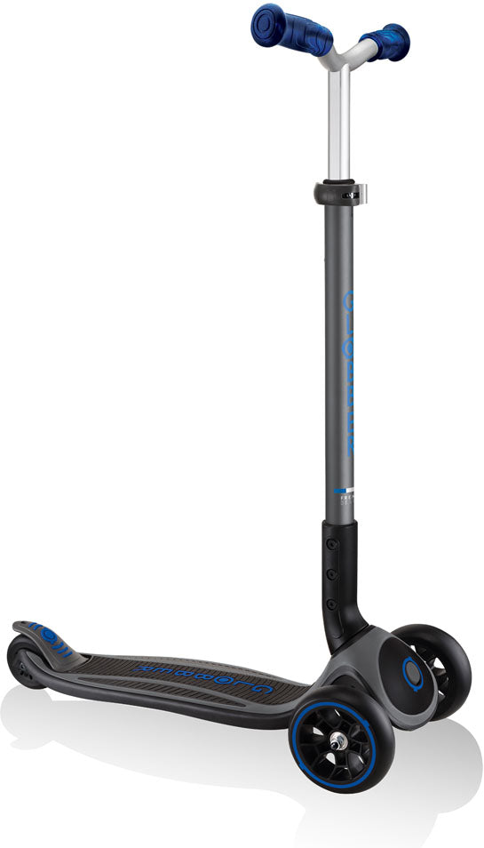 Globber Scooter | MASTER PRIME | Blue