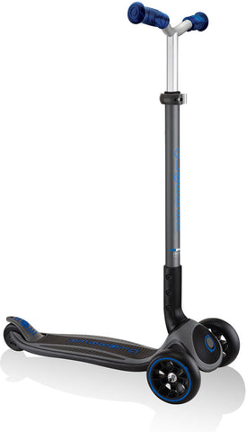 Globber Scooter | MASTER PRIME | Blue
