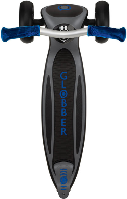 Globber Kickboard | MASTER PRIME | Blue