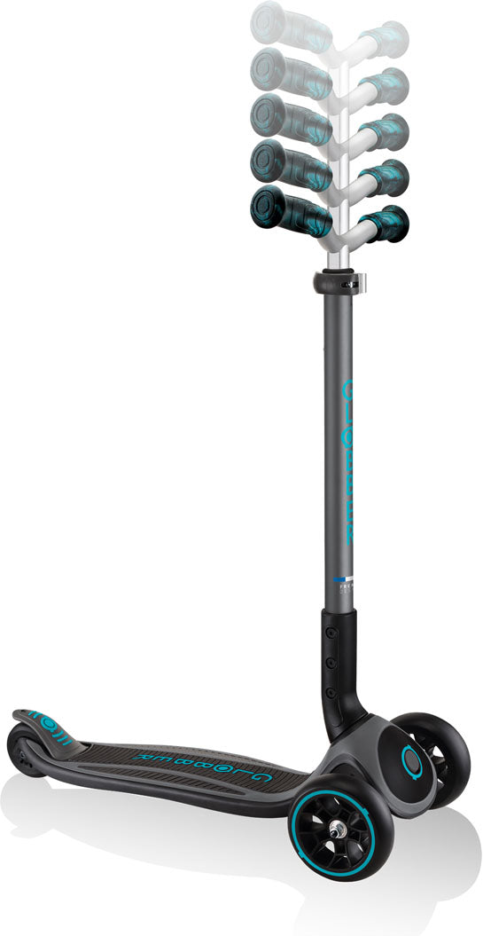 Globber Scooter | MASTER PRIME | Teal