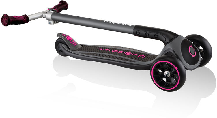 Globber Scooter | MASTER PRIME | Neon Pink