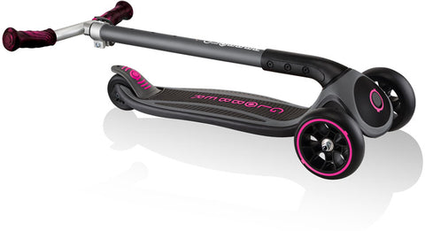 Globber Scooter | MASTER PRIME | Neon Pink