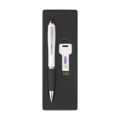 USB Geschenkset 8 GB aus Vorrat