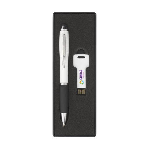 USB Geschenkset 8 GB aus Vorrat