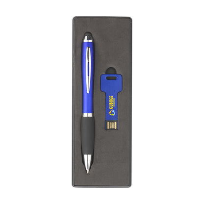 USB Geschenkset 8 GB aus Vorrat