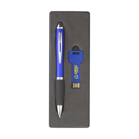 USB Geschenkset 8 GB aus Vorrat