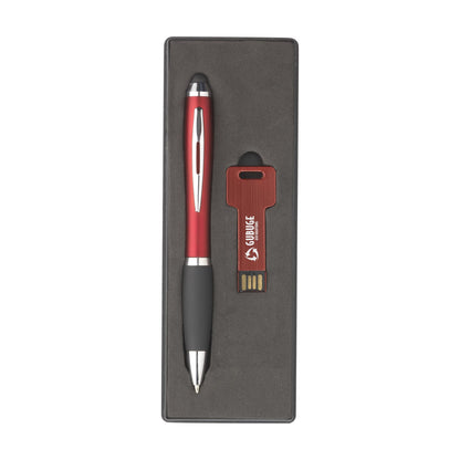 USB Geschenkset 8 GB aus Vorrat