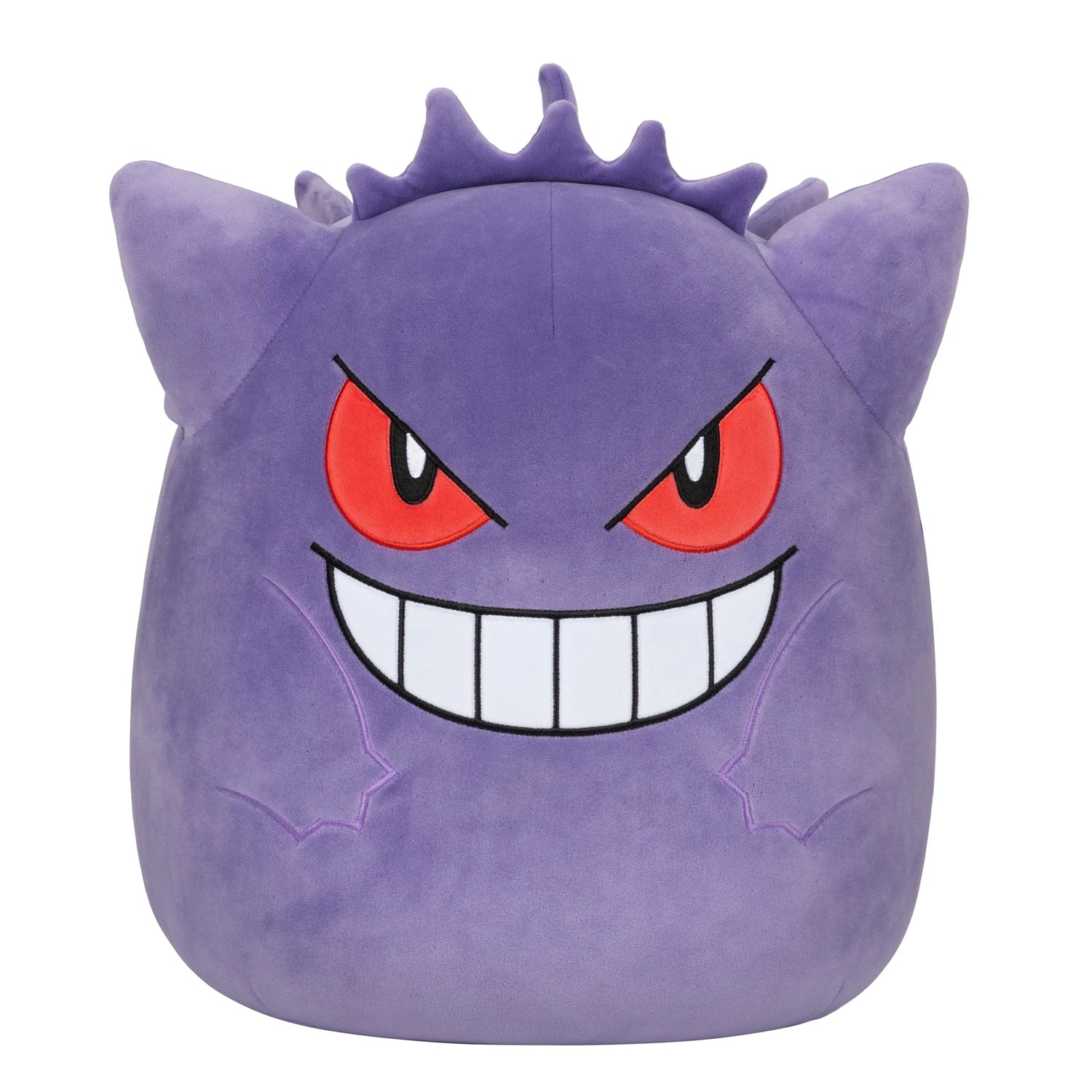 Squishmallows Gengar 35 cm