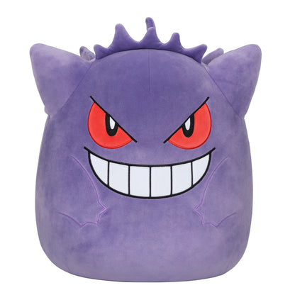 Squishmallows Gengar 35 cm